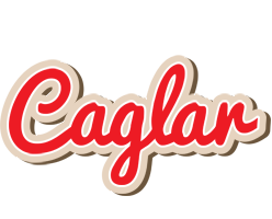 Caglar chocolate logo