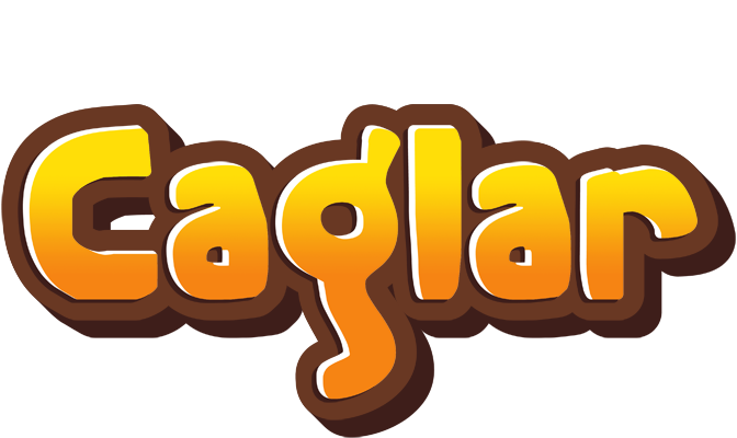 Caglar cookies logo
