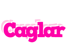 Caglar dancing logo