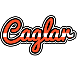 Caglar denmark logo