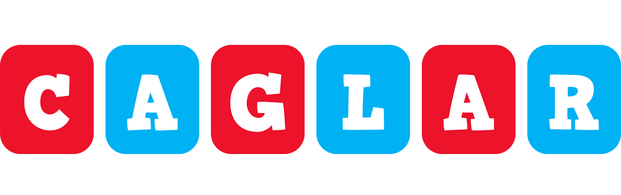 Caglar diesel logo