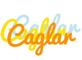 Caglar energy logo