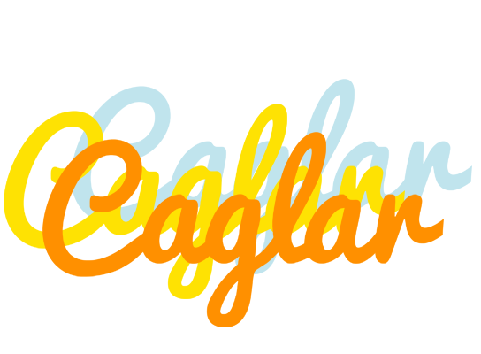 Caglar energy logo