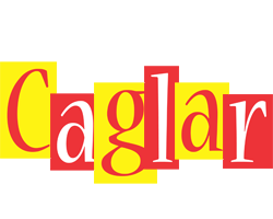 Caglar errors logo