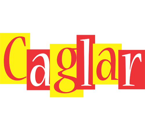 Caglar errors logo