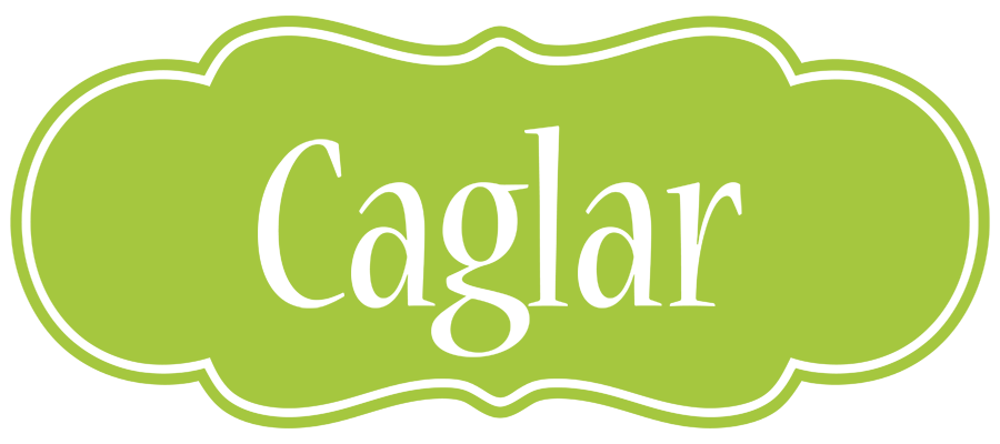 Caglar family logo