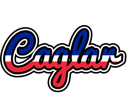 Caglar france logo