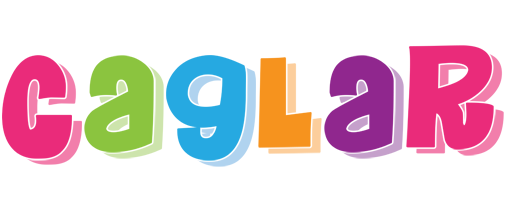 Caglar friday logo
