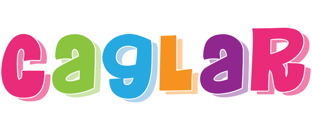 Caglar friday logo