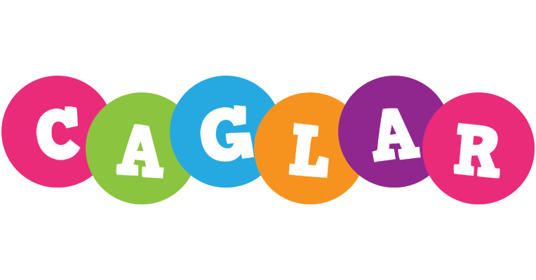 Caglar friends logo