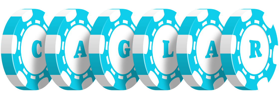 Caglar funbet logo