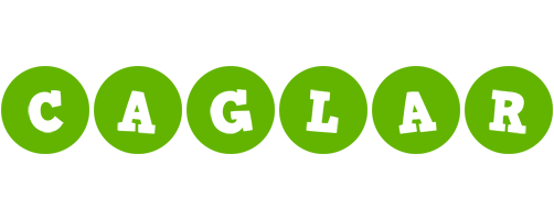 Caglar games logo