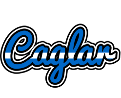 Caglar greece logo