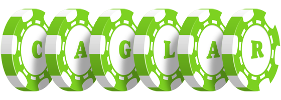 Caglar holdem logo