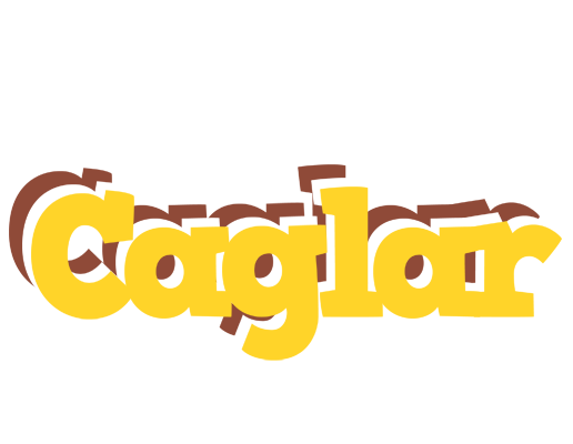 Caglar hotcup logo