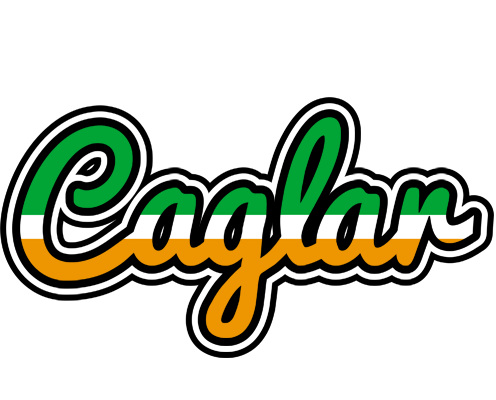 Caglar ireland logo