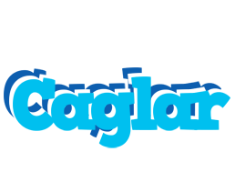 Caglar jacuzzi logo
