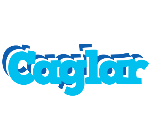 Caglar jacuzzi logo