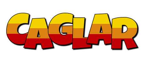Caglar jungle logo