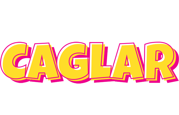 Caglar kaboom logo
