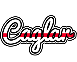 Caglar kingdom logo