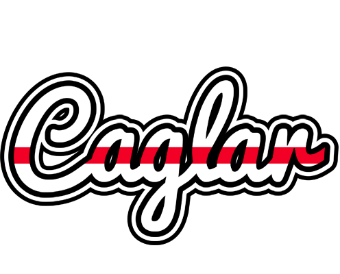 Caglar kingdom logo