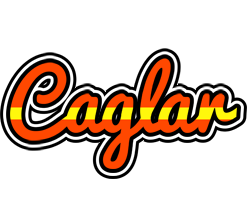 Caglar madrid logo
