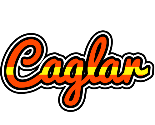 Caglar madrid logo