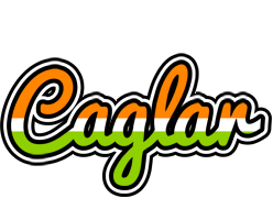 Caglar mumbai logo
