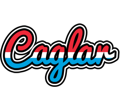 Caglar norway logo