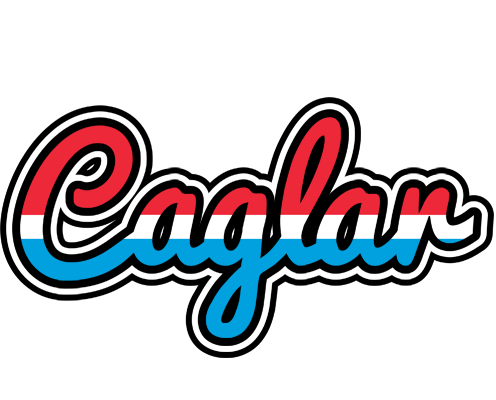 Caglar norway logo