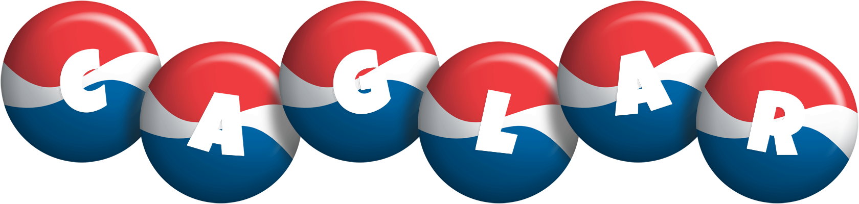 Caglar paris logo