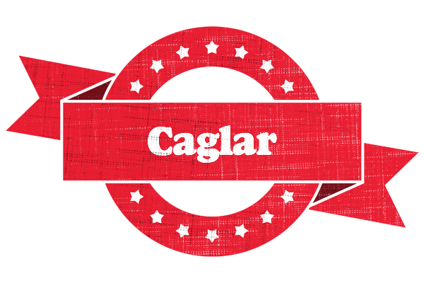 Caglar passion logo
