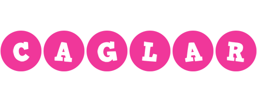 Caglar poker logo