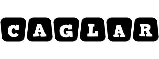 Caglar racing logo