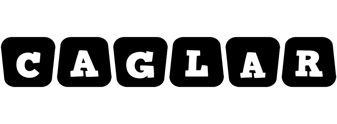 Caglar racing logo