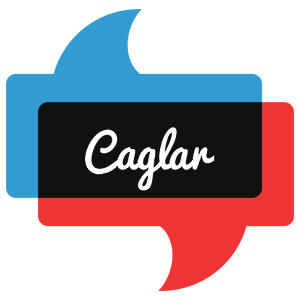 Caglar sharks logo