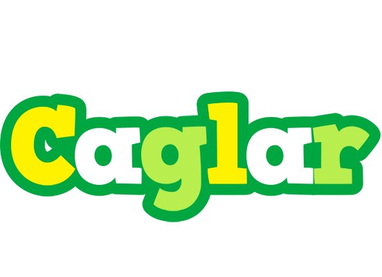 Caglar soccer logo