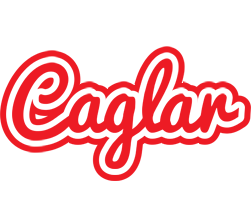 Caglar sunshine logo