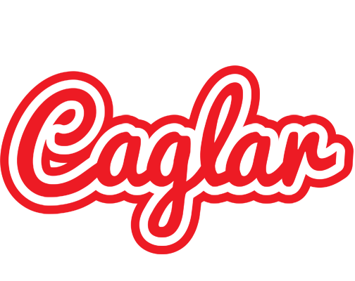 Caglar sunshine logo
