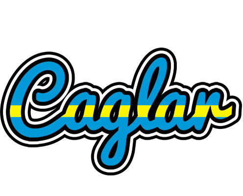 Caglar sweden logo
