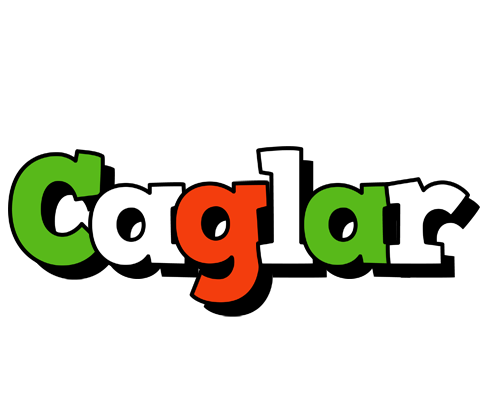 Caglar venezia logo
