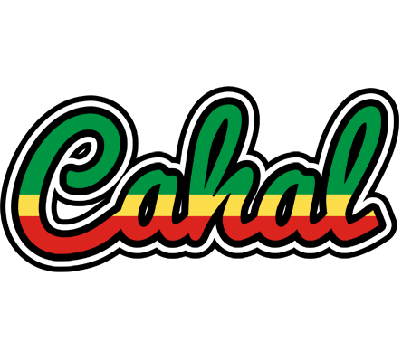 Cahal african logo