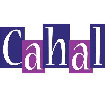 Cahal autumn logo