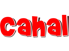 Cahal basket logo