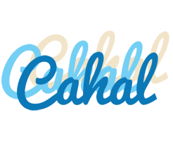 Cahal breeze logo