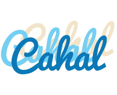 Cahal breeze logo