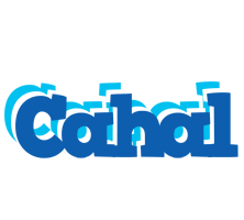 Cahal business logo