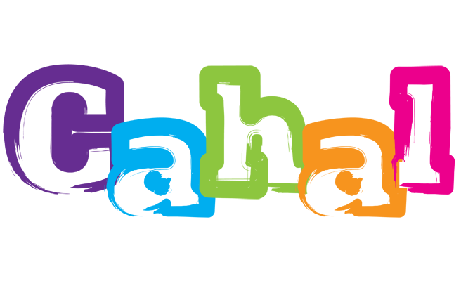 Cahal casino logo