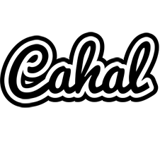 Cahal chess logo